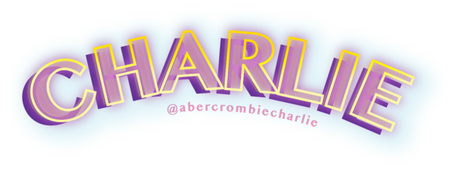 Abercrombie Charlie