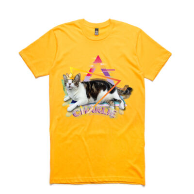 Men's Staple Tee Thumbnail