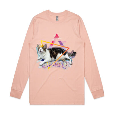 Men's Longsleeve Tee Thumbnail