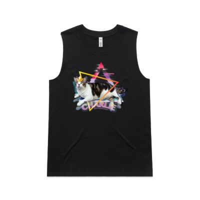 Women's Upside Tank Thumbnail