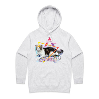 Women's Supply Hood Thumbnail